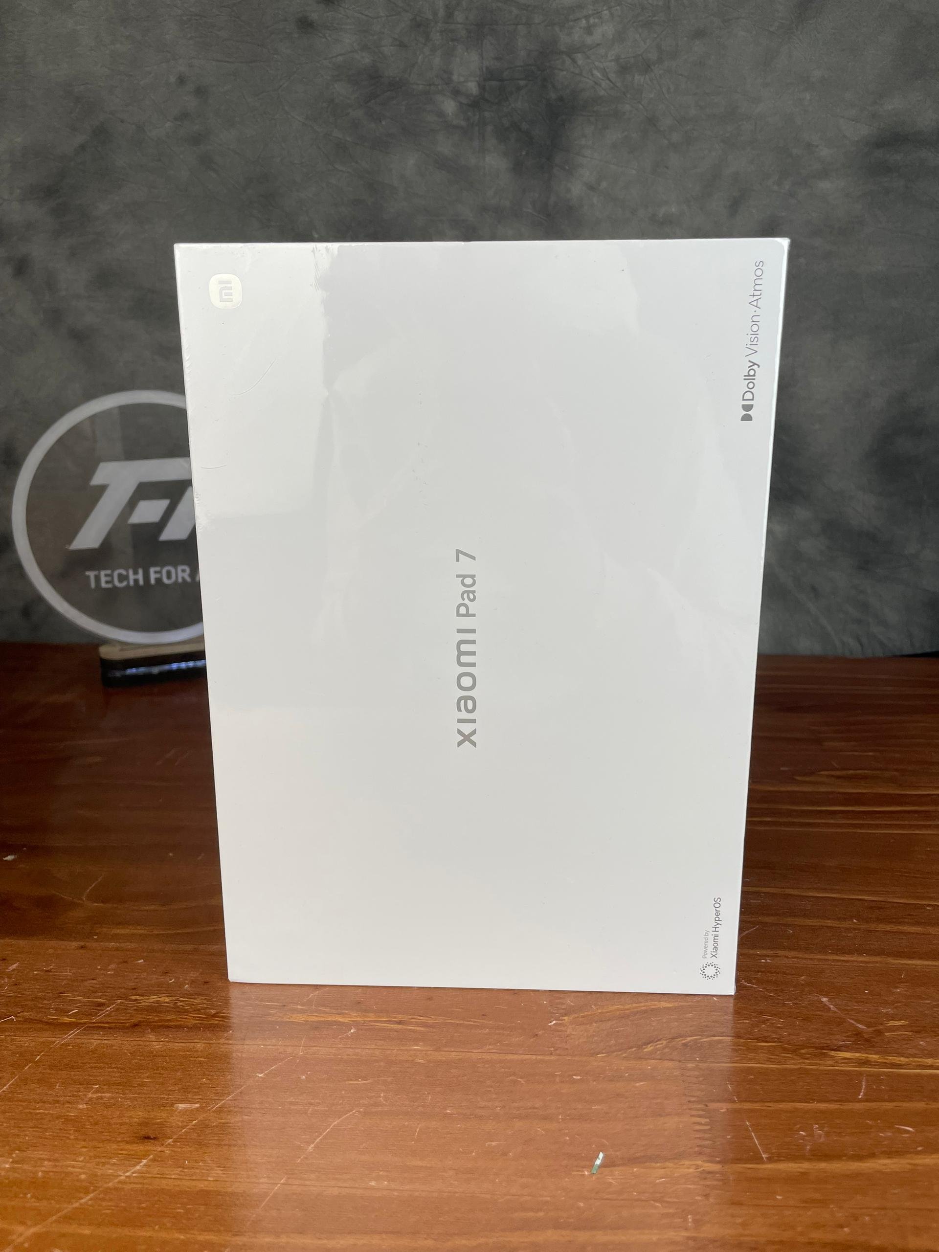 Xiaomi Pad 7 - New - الصورة 5