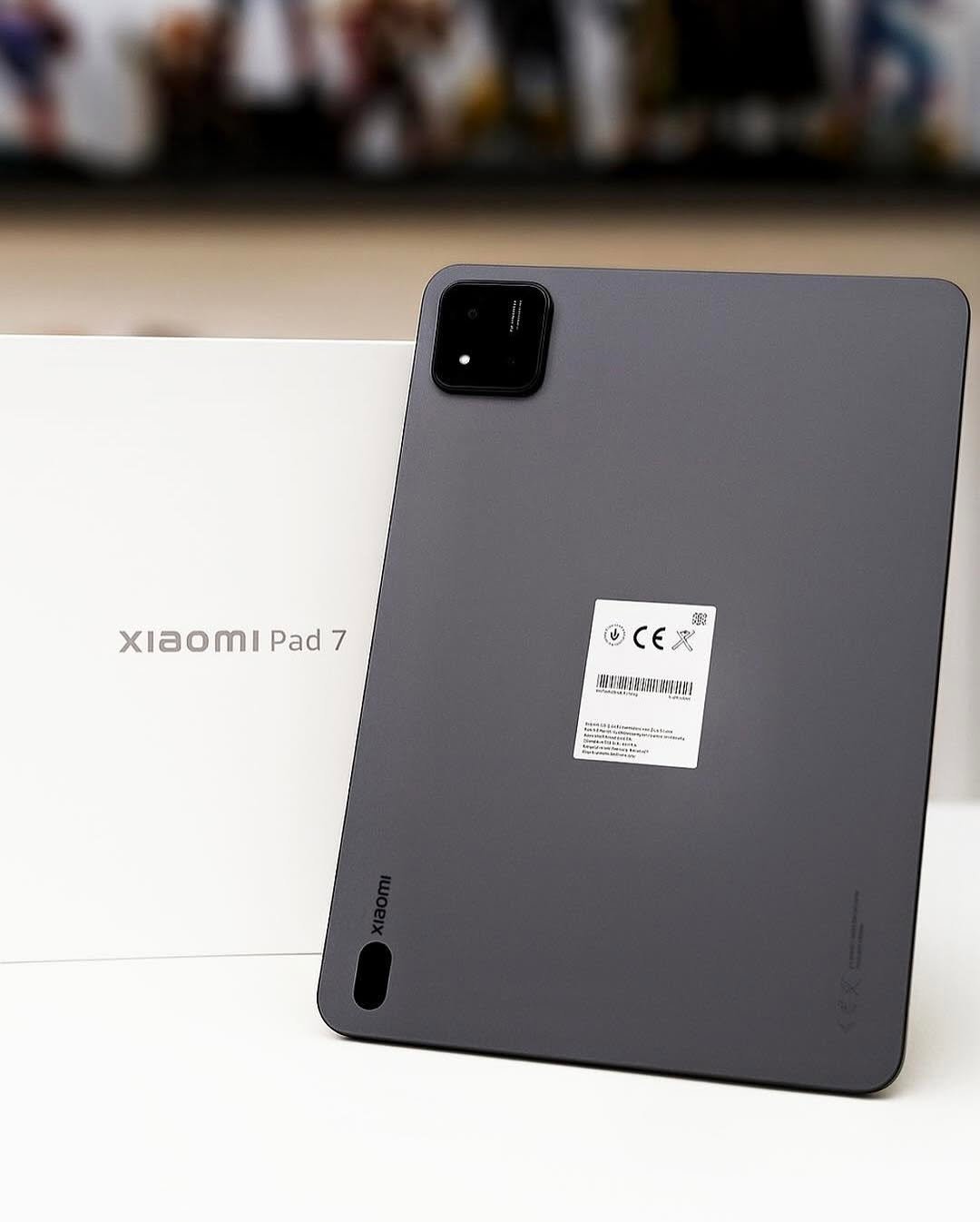 Xiaomi Pad 7 - New