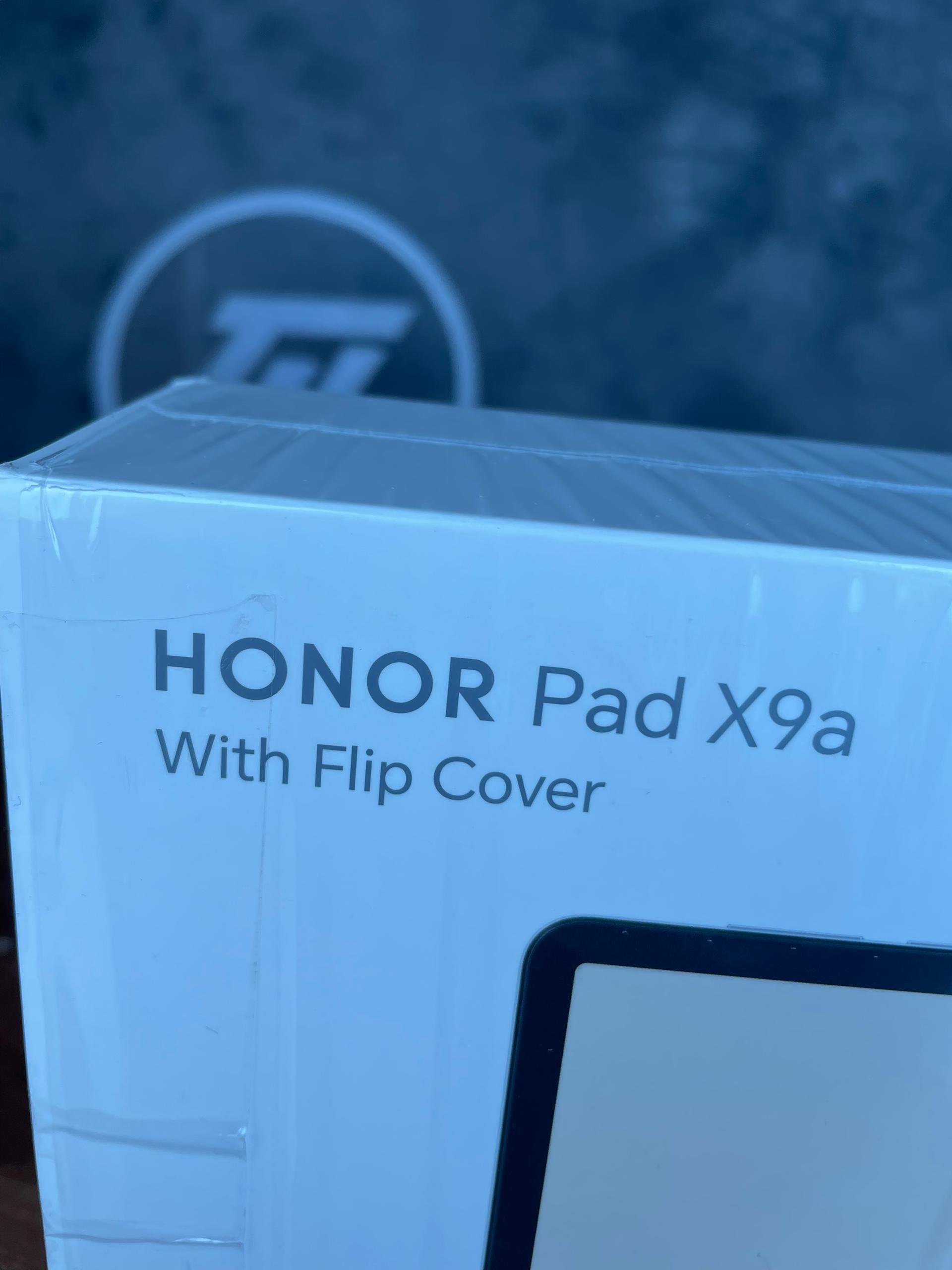 HONOR Pad X9a with flipcover - الصورة 4