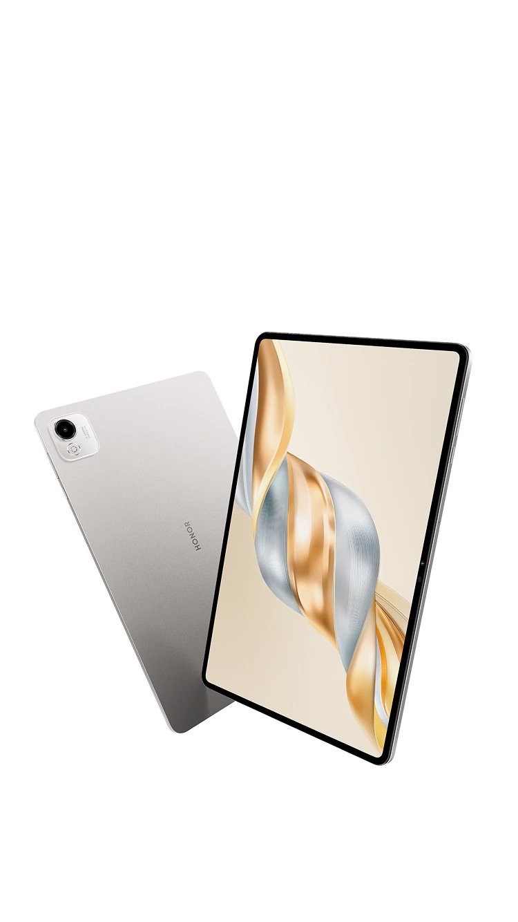 HONOR Pad X9a with flipcover