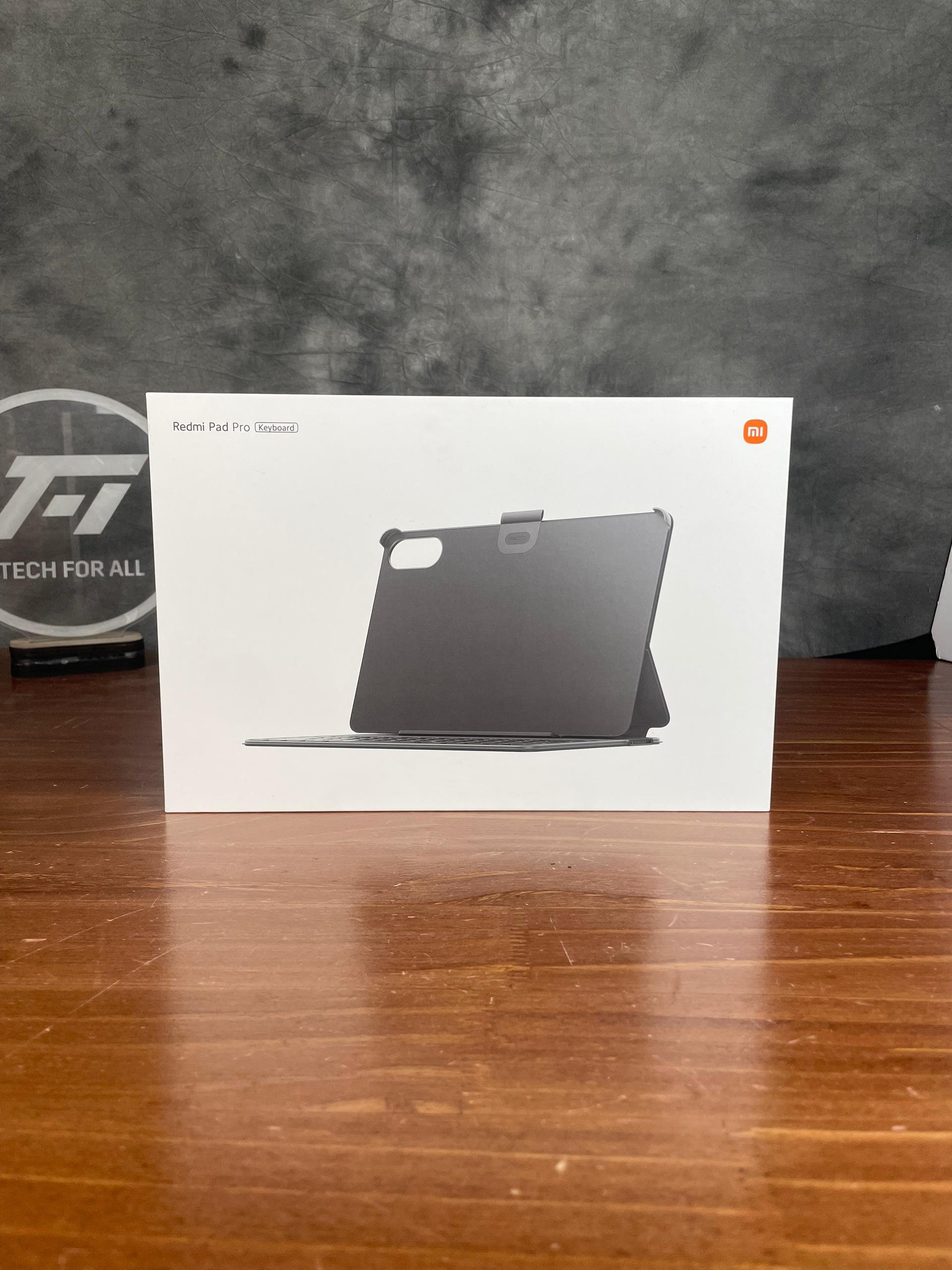 Redmi Pad Pro keyboard original - الصورة 3