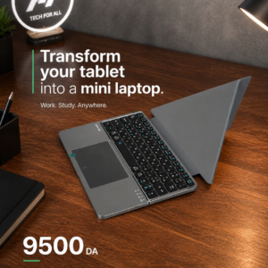 TECTRA foldable keybord Case
From Green lion