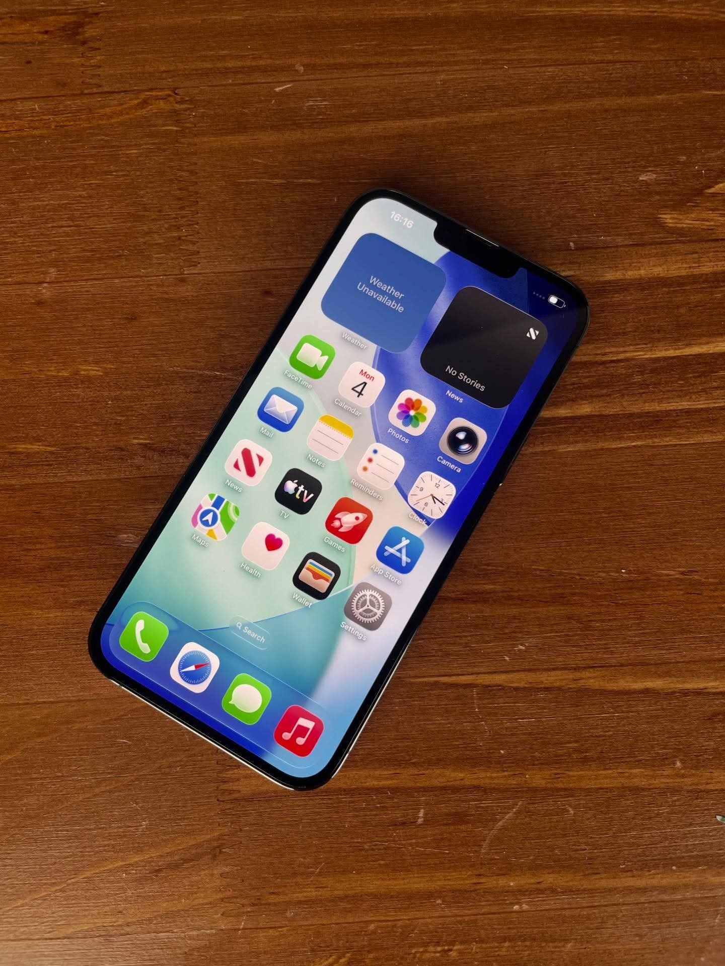 iPhone 13 Pro Max - الصورة 7
