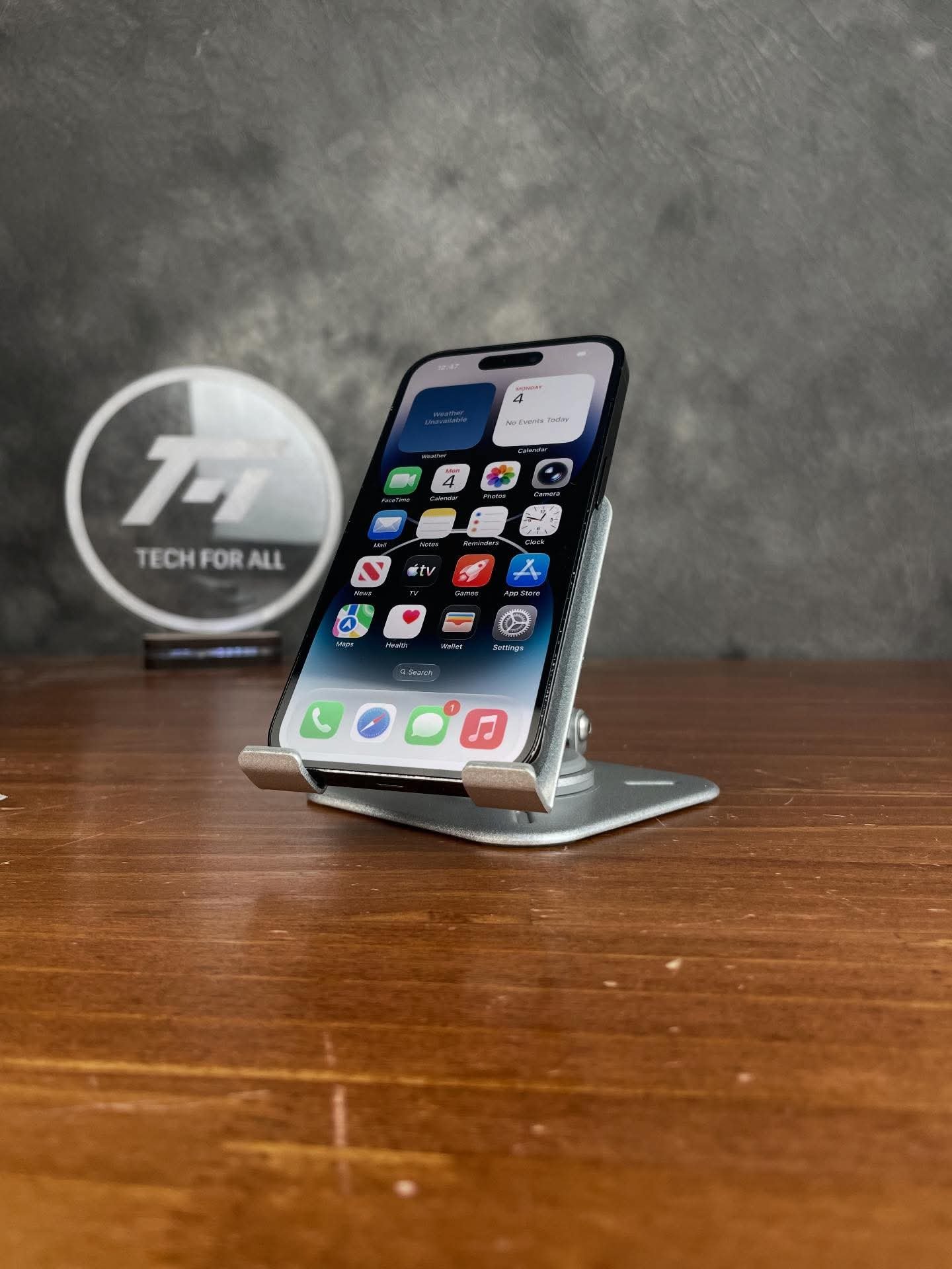 iPhone 14 Pro - الصورة 8