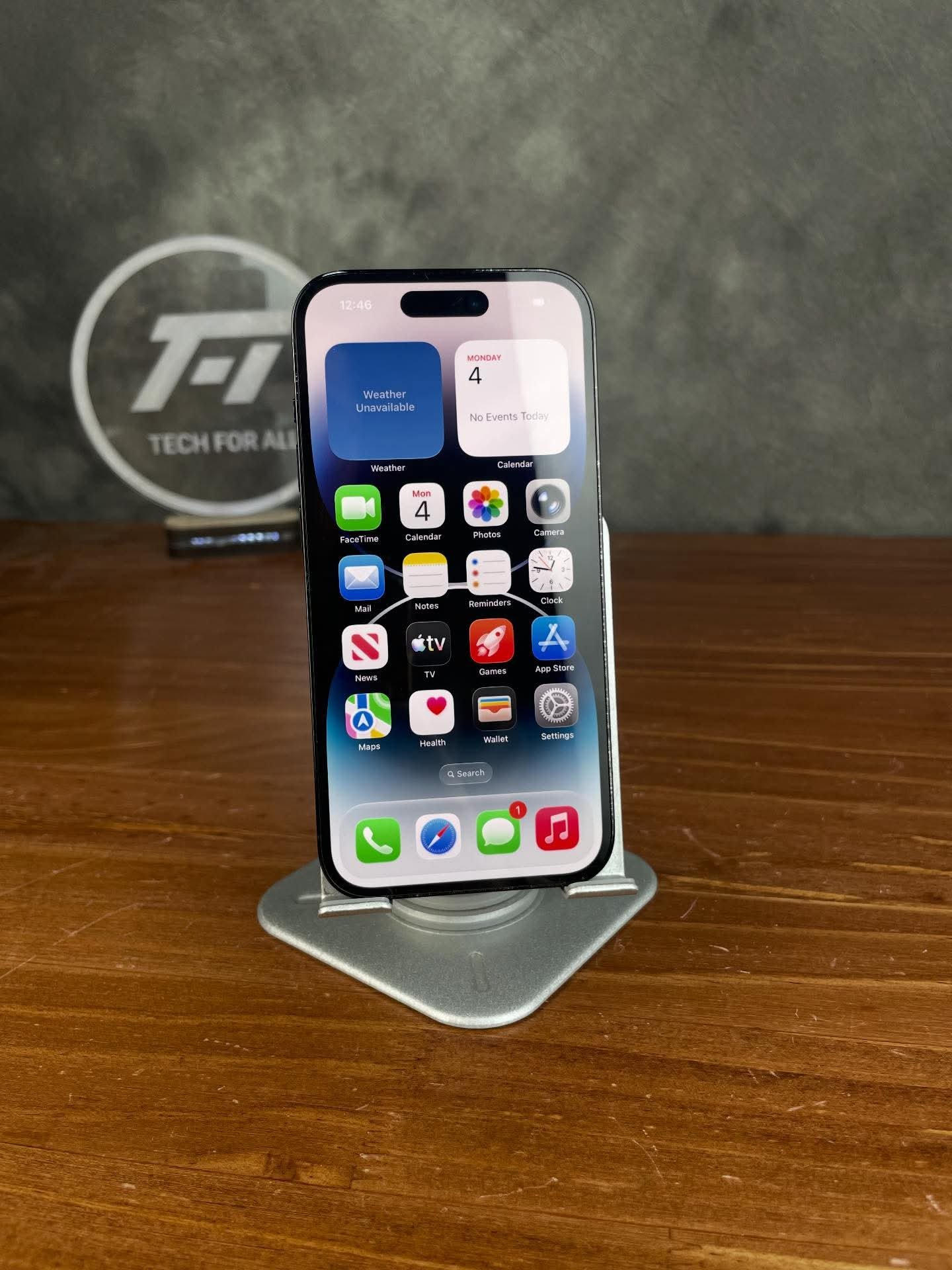 iPhone 14 Pro - الصورة 3