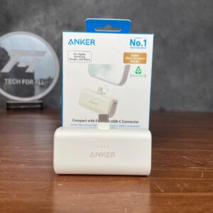 ANKER Pocket PowerBank -  type c