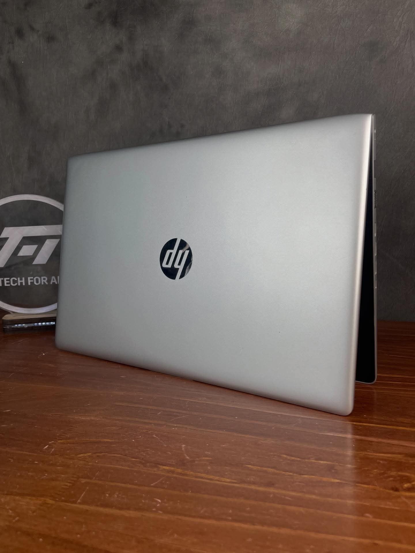 HP ProBook 470 G5 - double GPU - الصورة 3