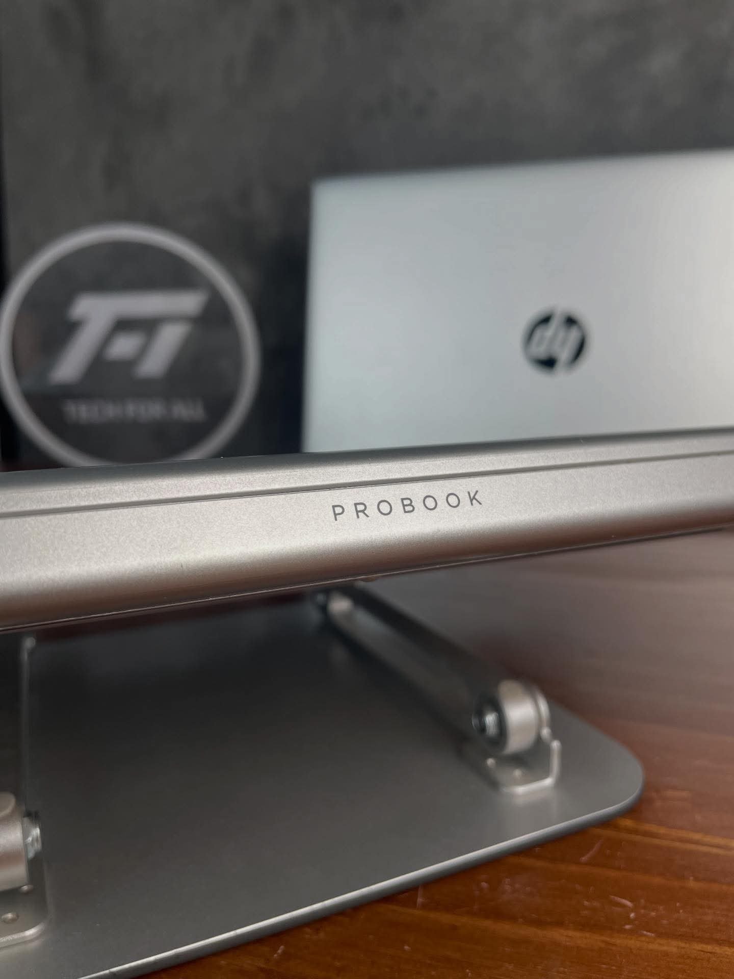 HP ProBook 470 G5 - double GPU - الصورة 4