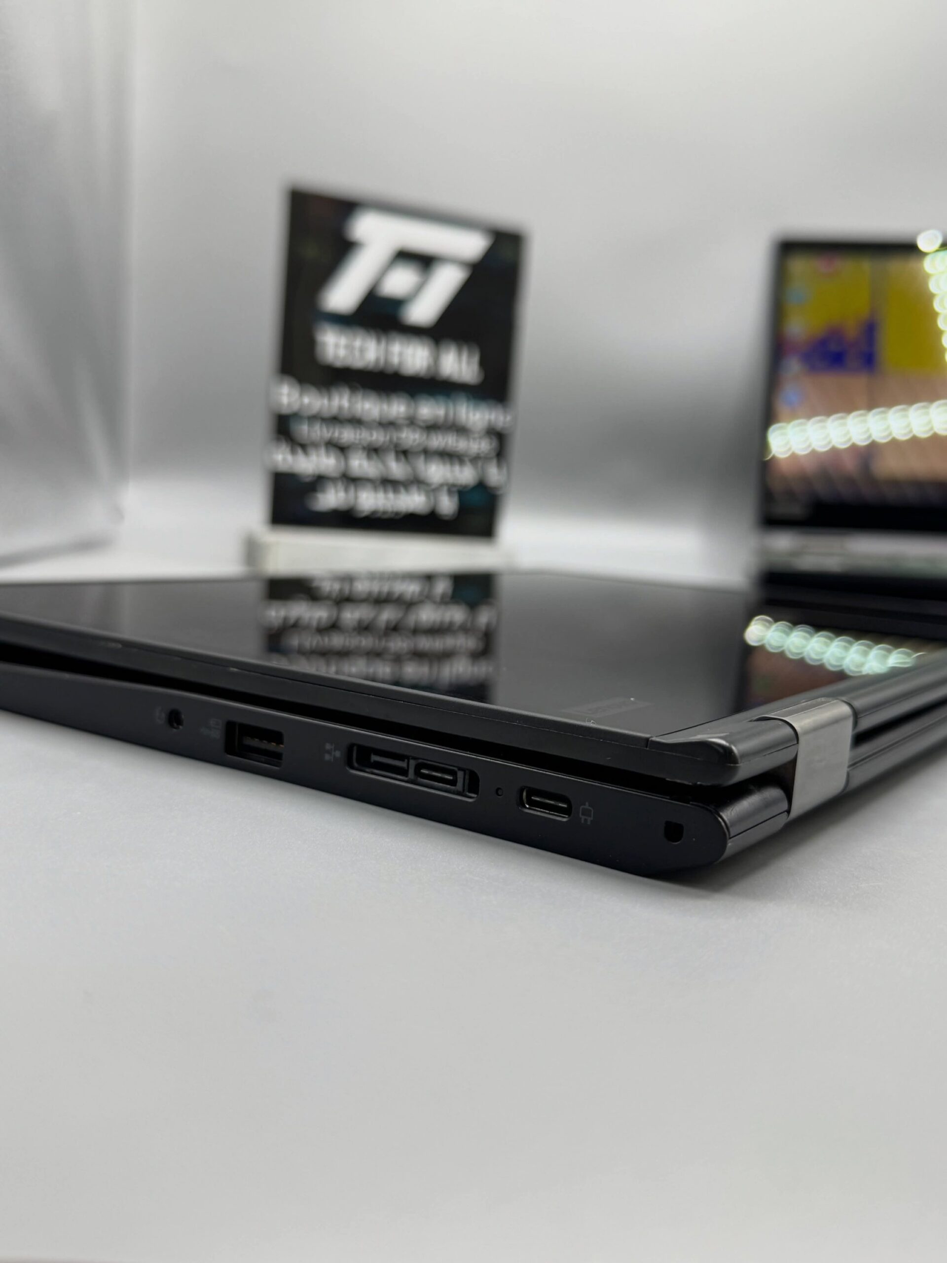 ThinkPad Yoga L13 - I5 10 ème - الصورة 4
