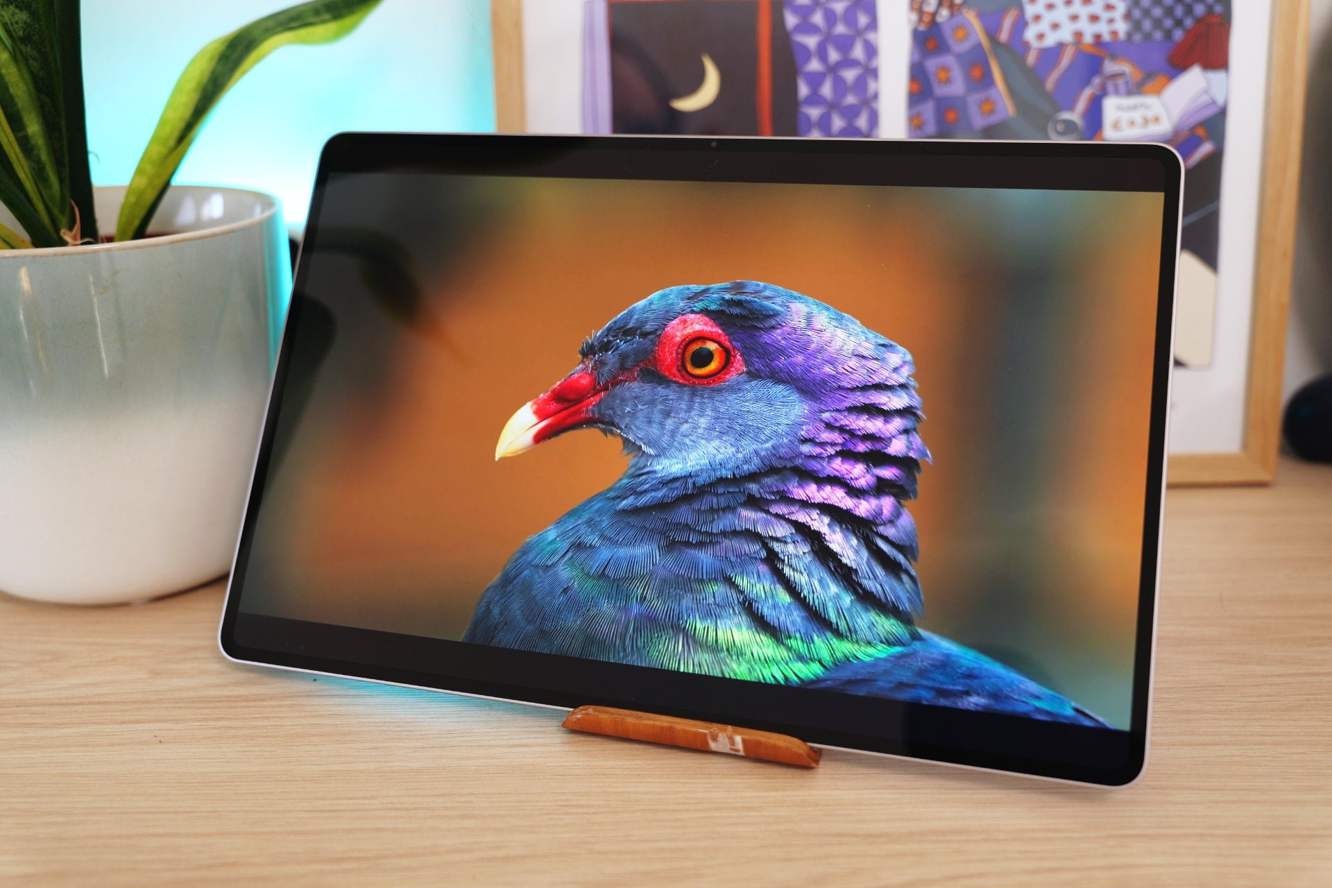 Honor magic pad 4 full pack - الصورة 6