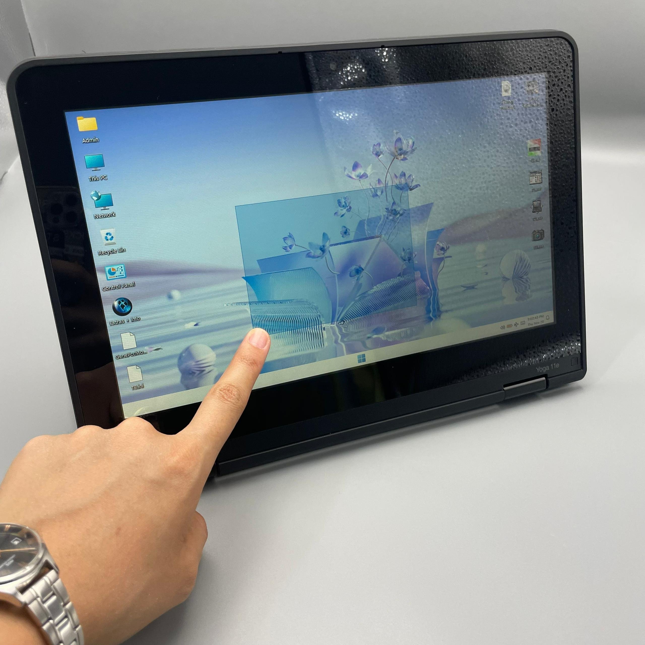 Lenovo thinkpad yoga 11e - الصورة 2
