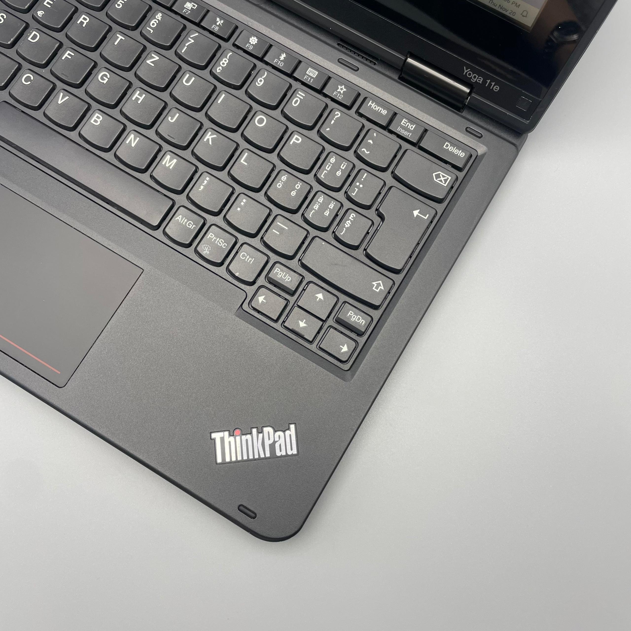 Lenovo thinkpad yoga 11e - الصورة 8
