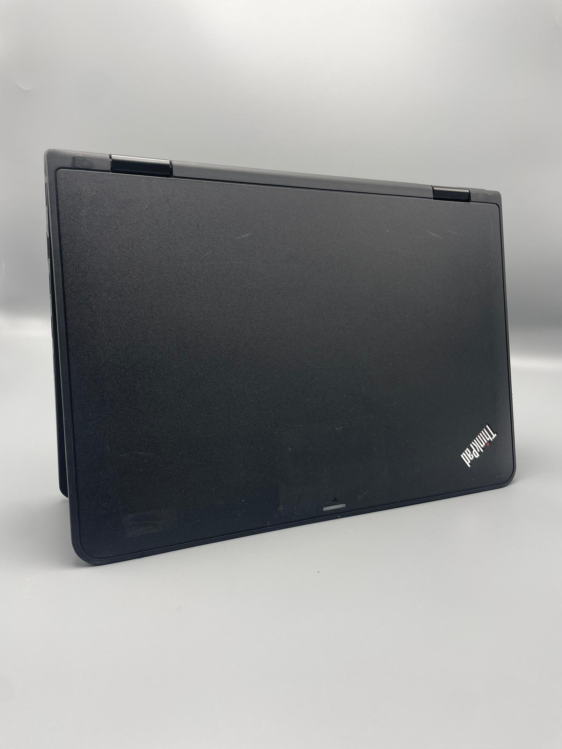 Lenovo thinkpad yoga 11e - الصورة 3