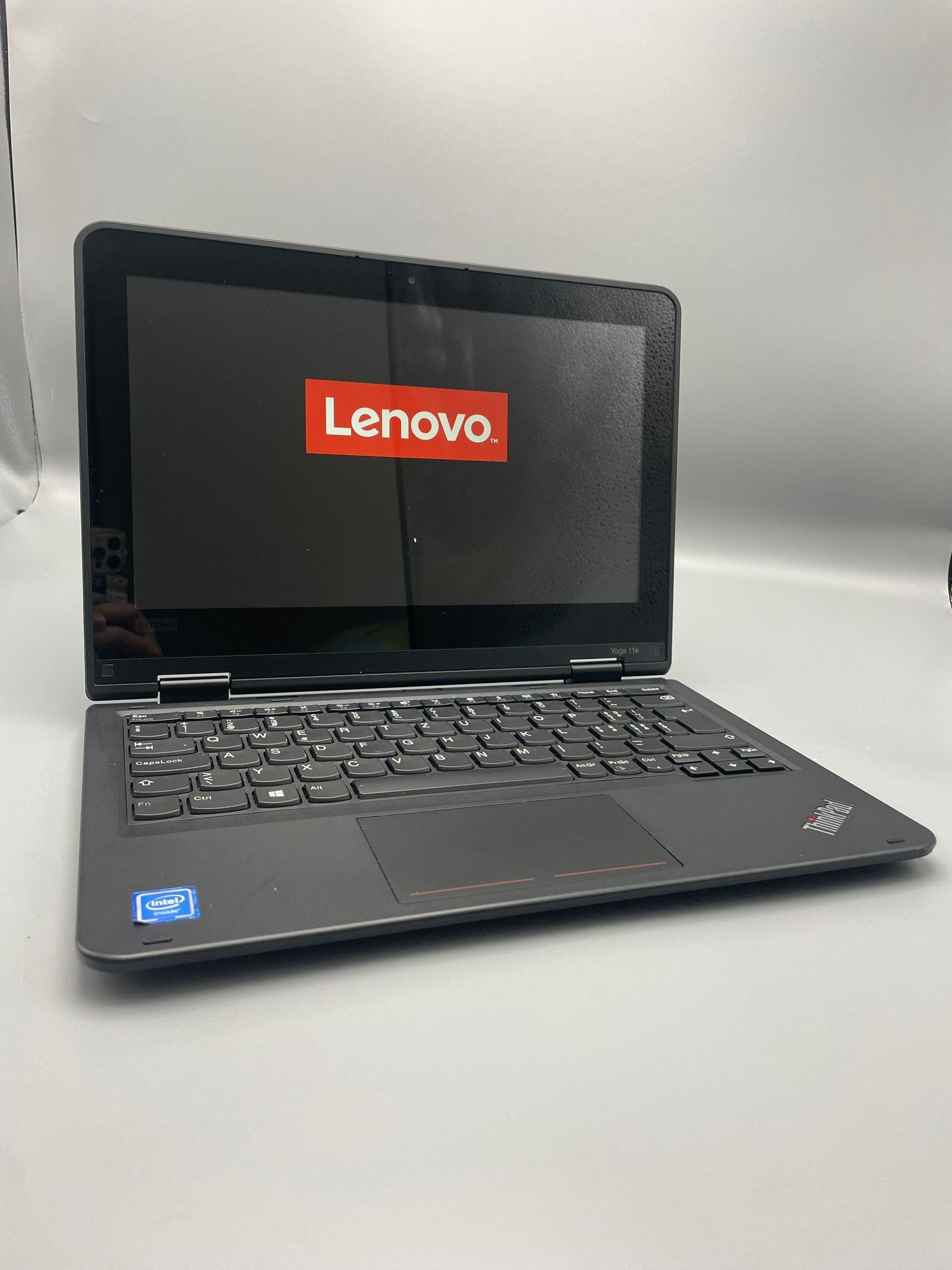 Lenovo thinkpad yoga 11e - الصورة 4