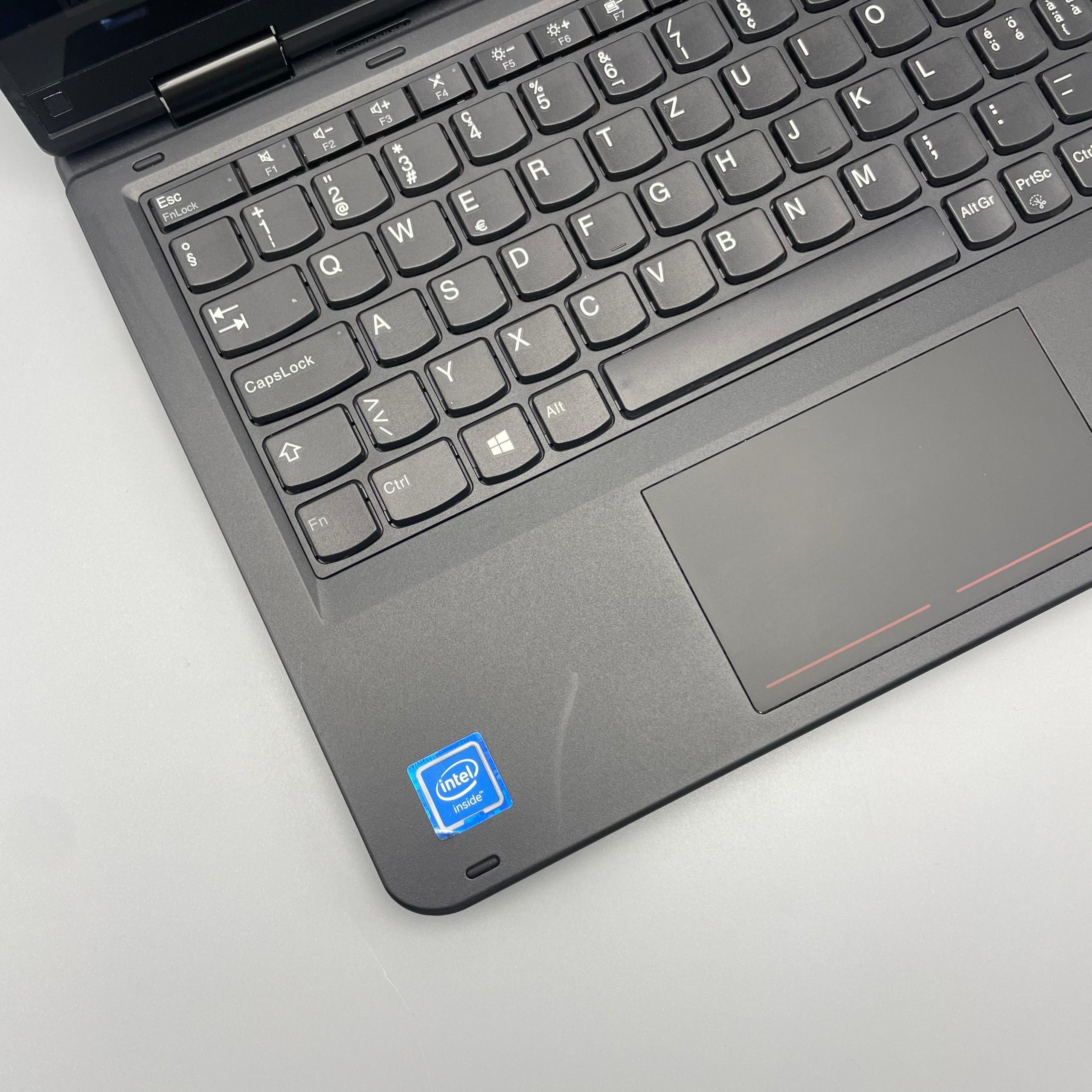 Lenovo thinkpad yoga 11e - الصورة 5