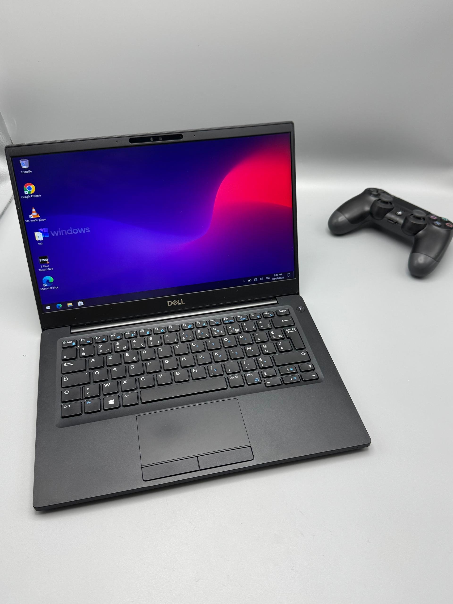 Dell Latitude 7390