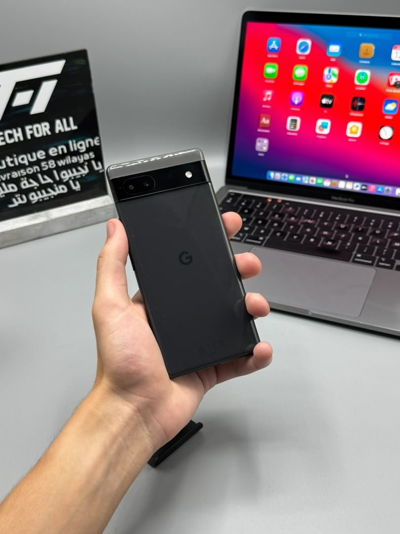 Google pixel 6 a