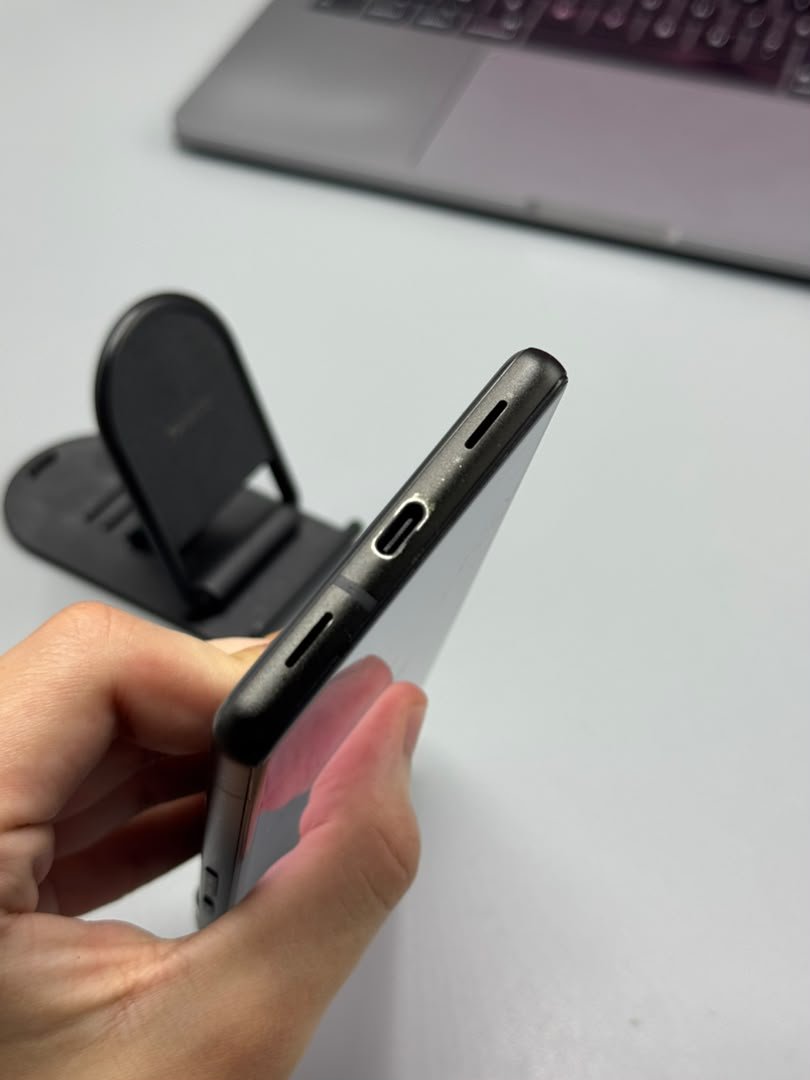 Google pixel 6 a - الصورة 4