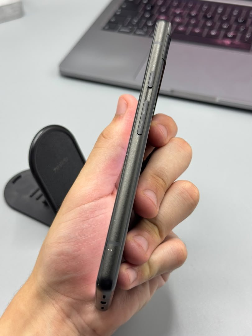 Google pixel 6 a - الصورة 6