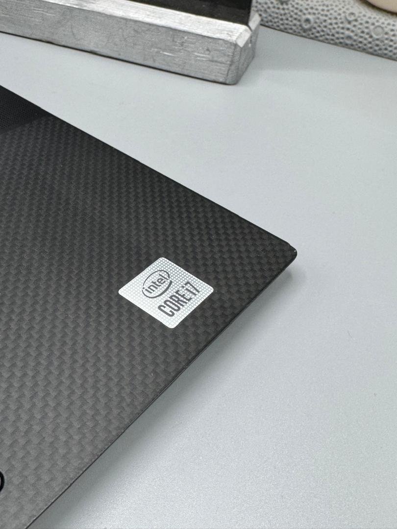 Dell XPS 9500 4K Tactile - الصورة 4