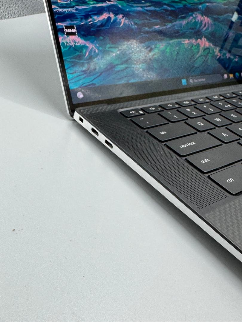 Dell XPS 9500 4K Tactile - الصورة 3