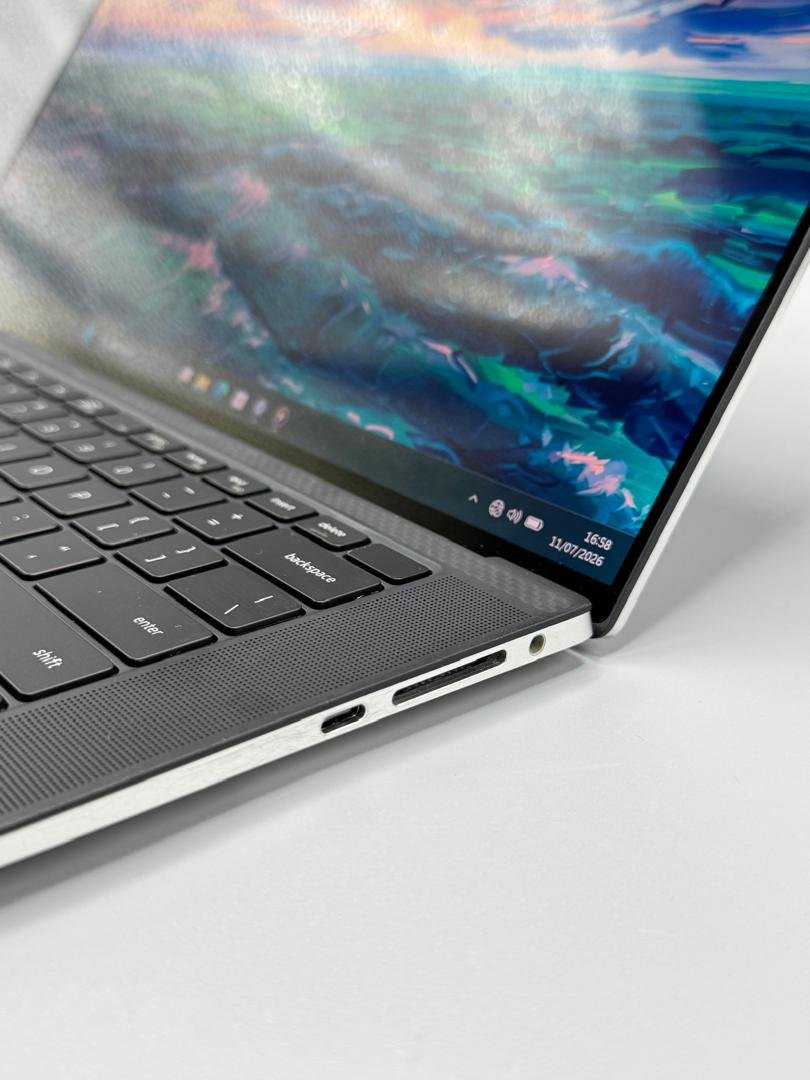 Dell XPS 9500 4K Tactile - الصورة 6