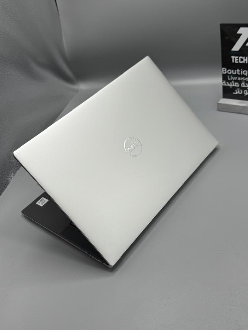 Dell XPS 9500 4K Tactile - الصورة 2