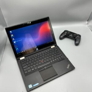 Thinkpad yoga x260 2 in one