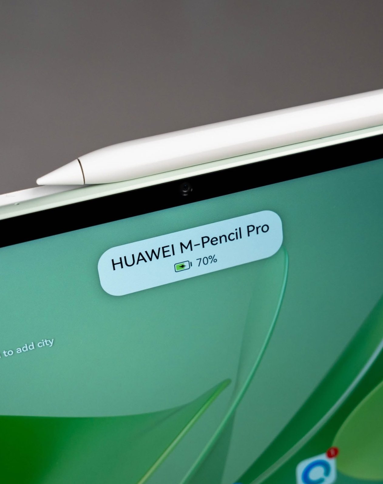 Huawei matepad 12x PaperMatte full pack - الصورة 7