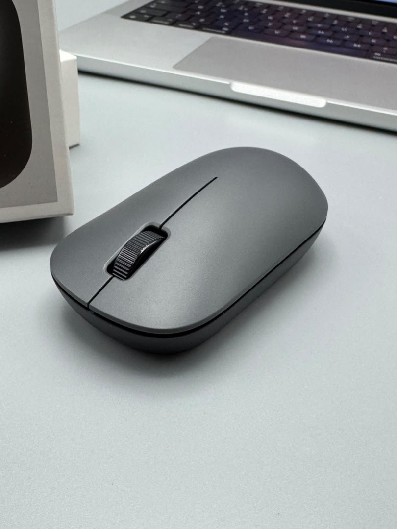 Xiaomi Wireless Mouse Lite 3 - الصورة 3