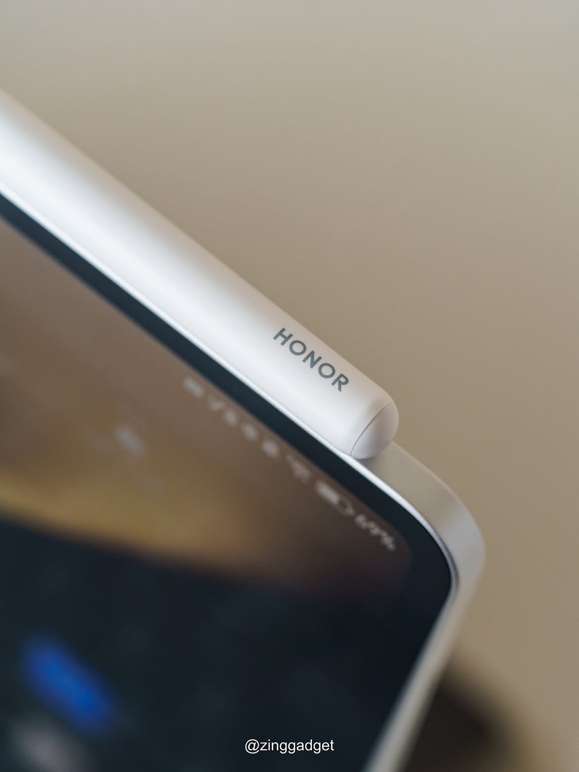 Honor magic pad 4 full pack - الصورة 3