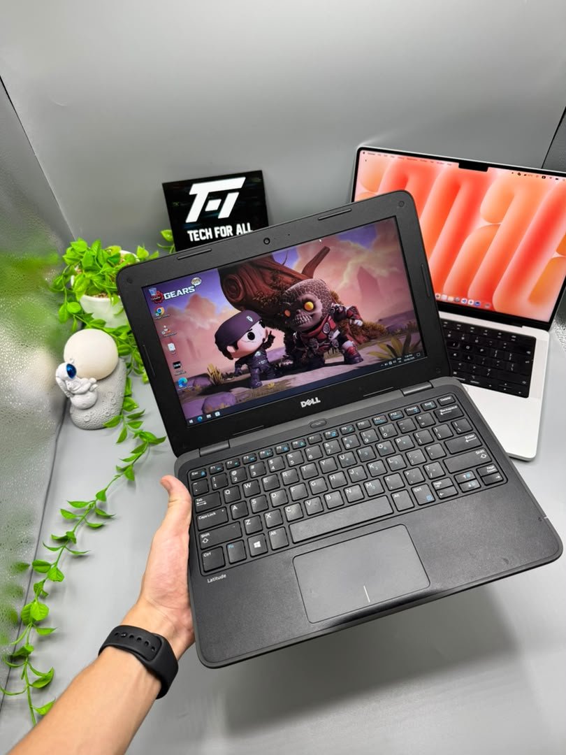 Dell Latitude 3180