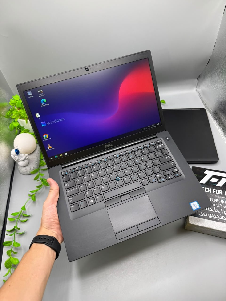 Dell Latitude 7490