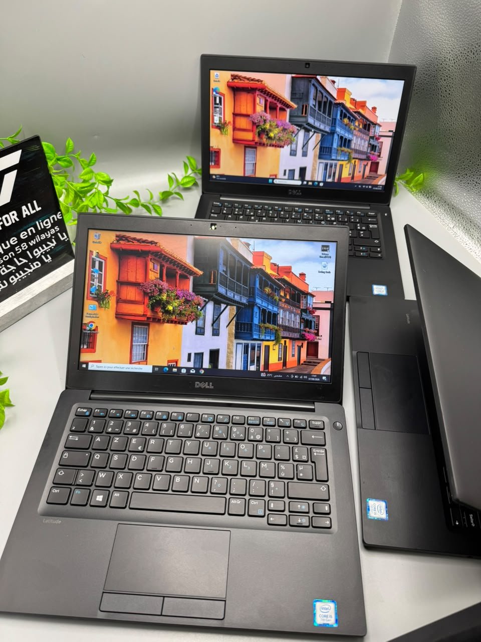 Dell Latitude 7280 - الصورة 7