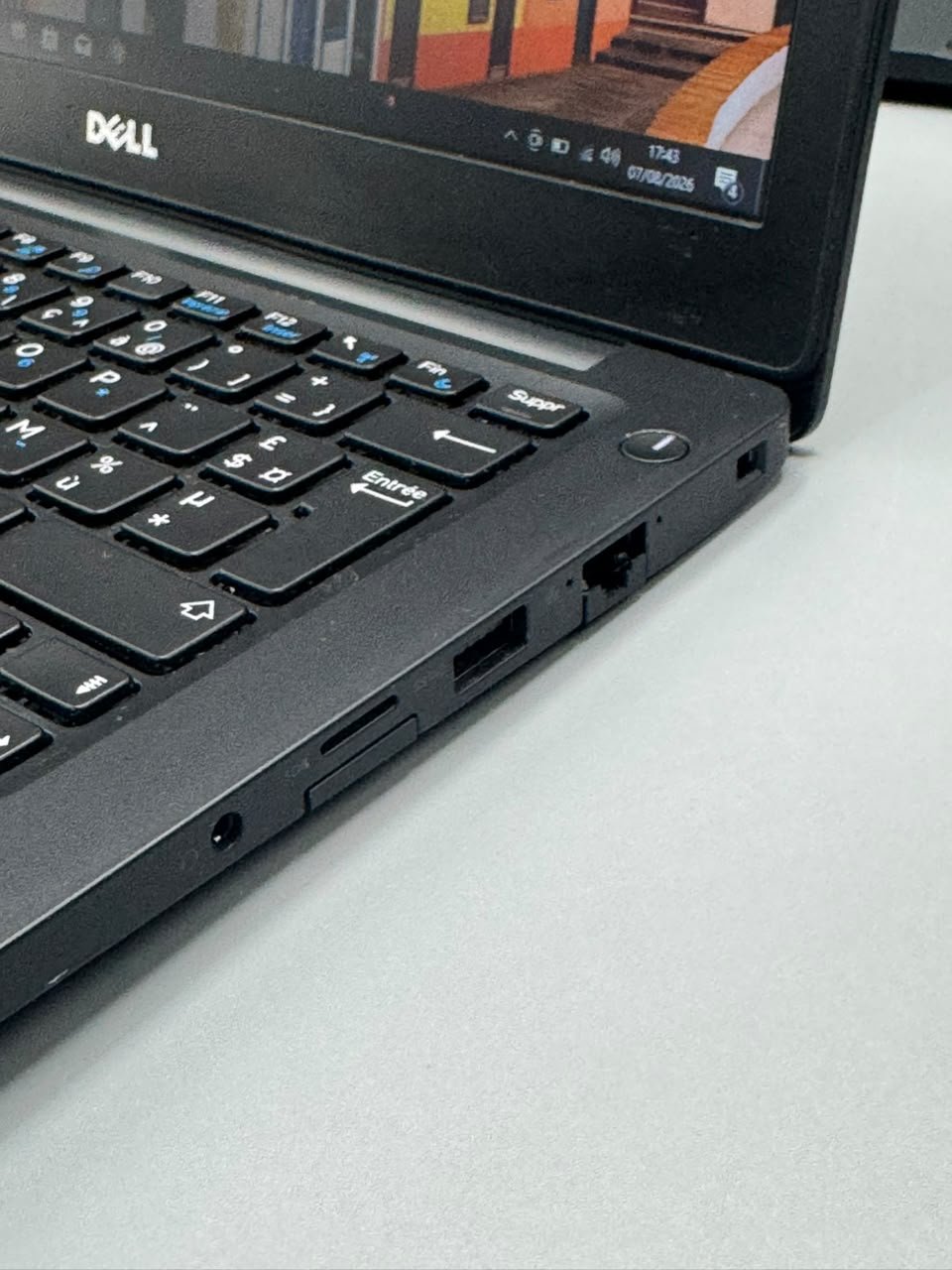Dell Latitude 7280 - الصورة 4