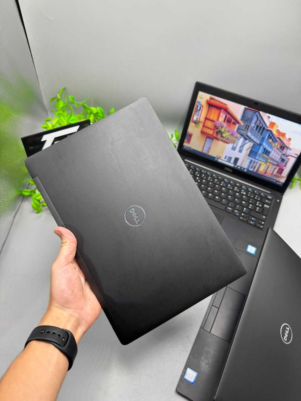 Dell Latitude 7280 - الصورة 5