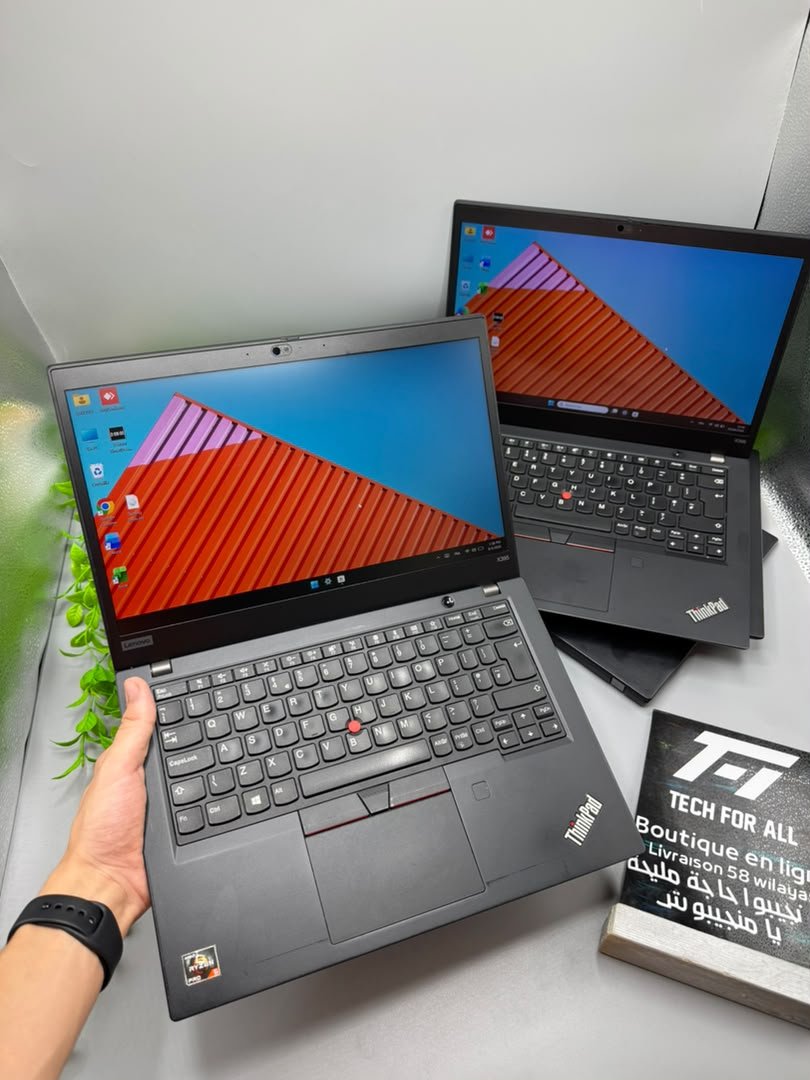 Lenovo ThinkPad X395