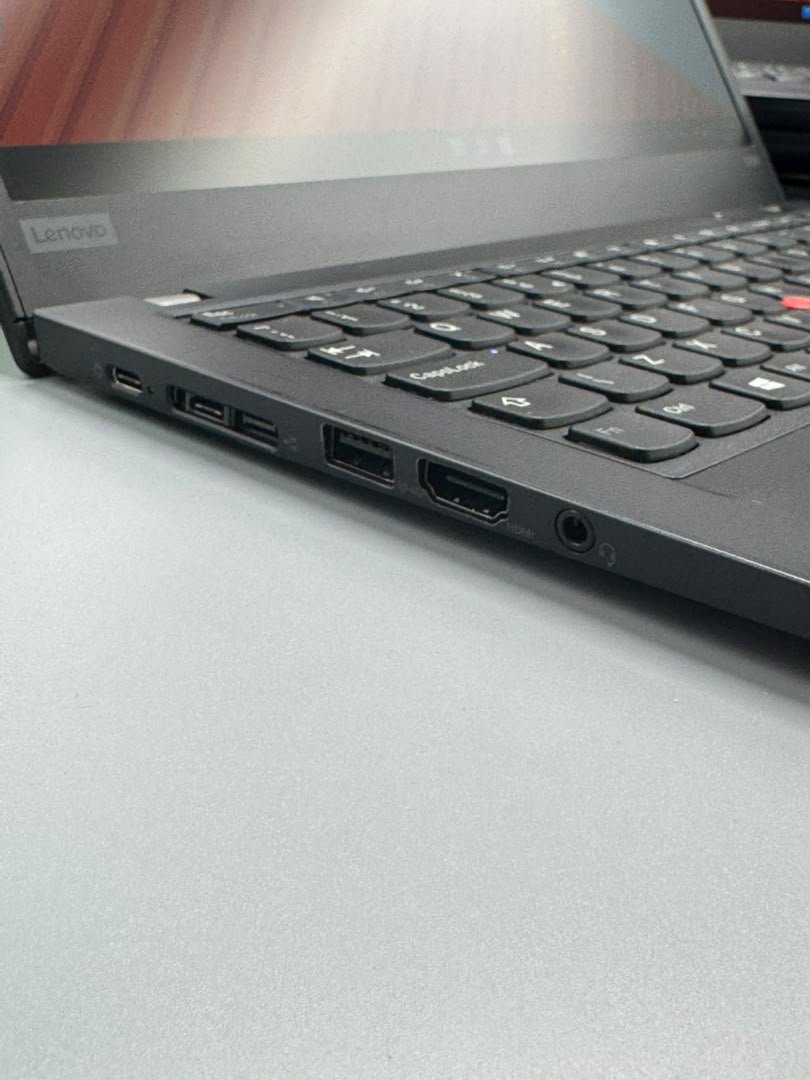 Lenovo ThinkPad X395 - الصورة 3