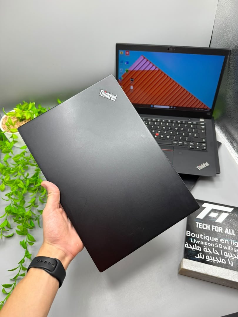 Lenovo ThinkPad X395 - الصورة 4