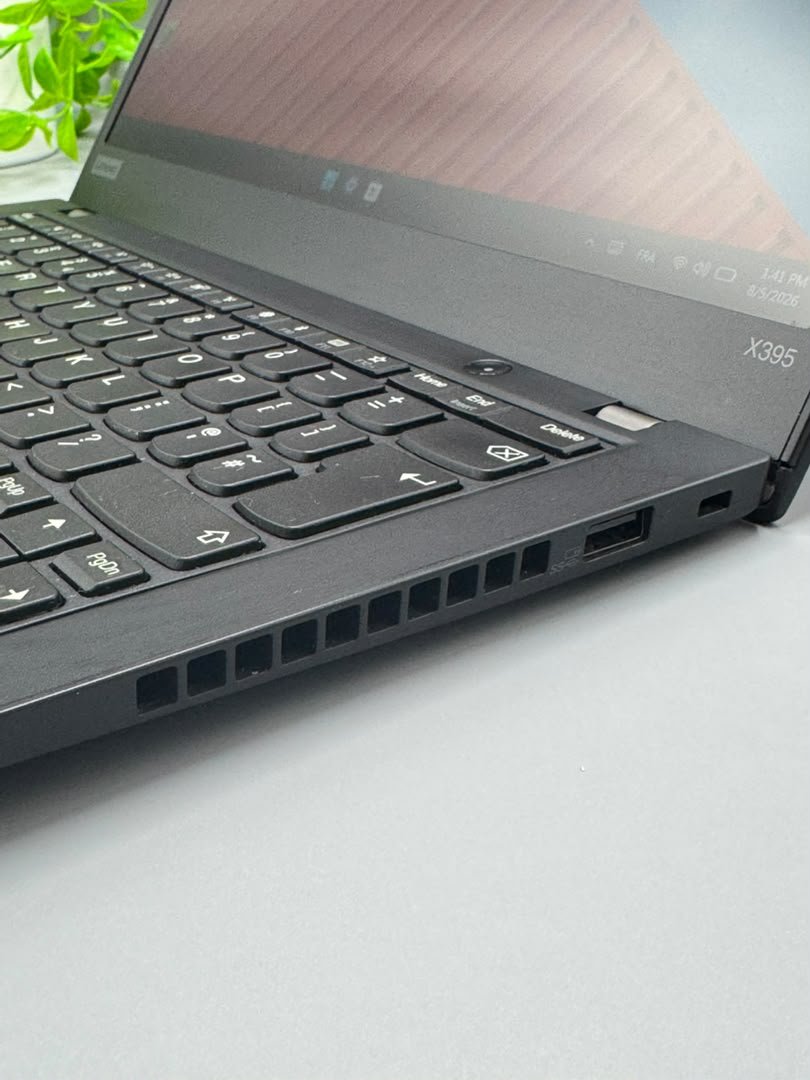 Lenovo ThinkPad X395 - الصورة 5