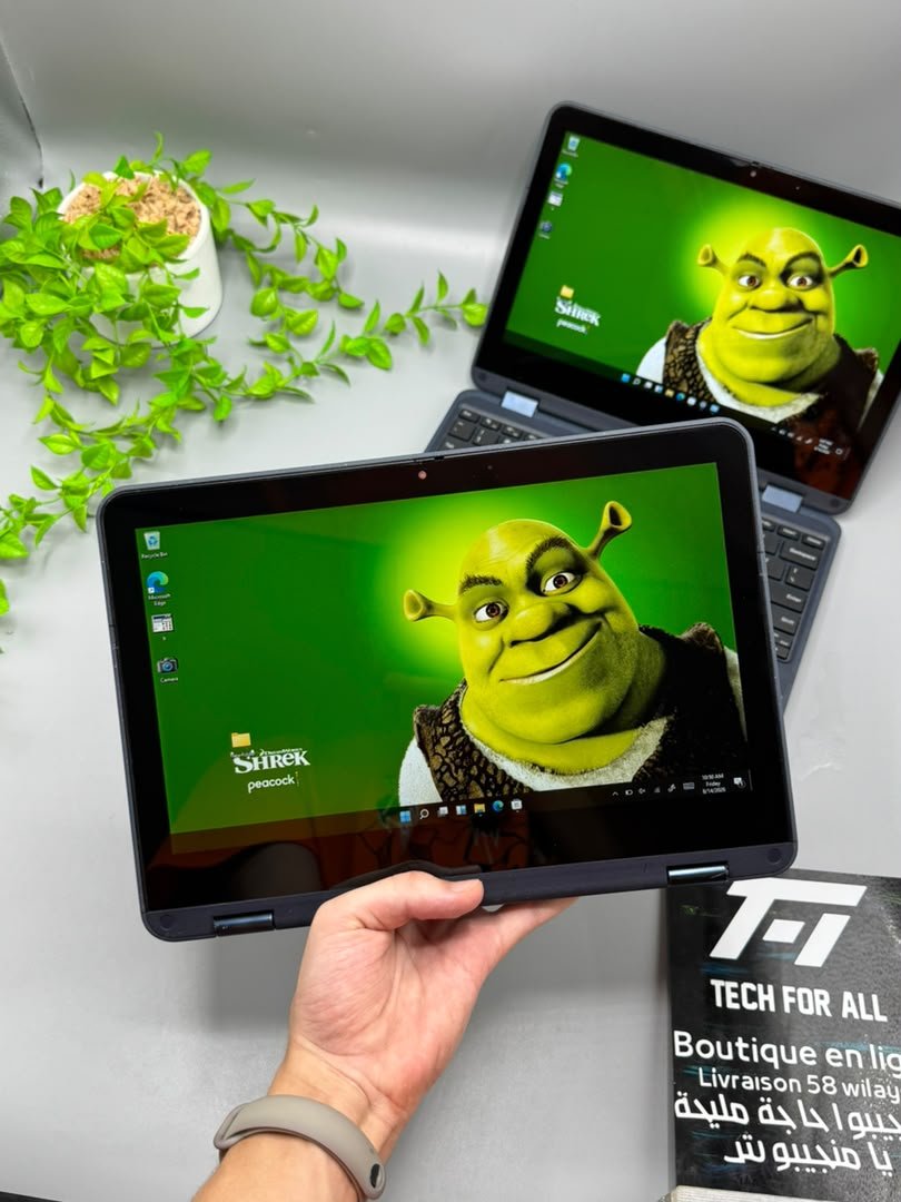Lenovo yoga 500w gen 3