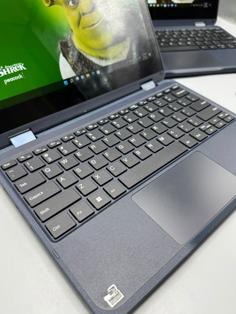 Lenovo yoga 500w gen 3 - الصورة 4
