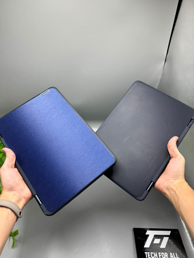 Lenovo yoga 500w gen 3 - الصورة 5