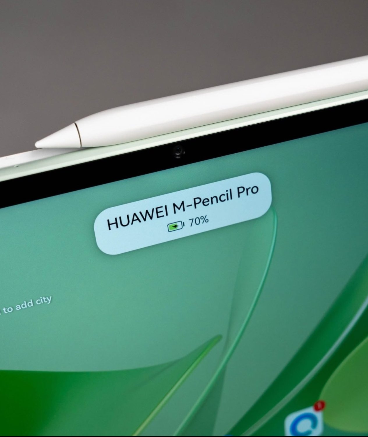 Huawei matepad 12x full pack - الصورة 10