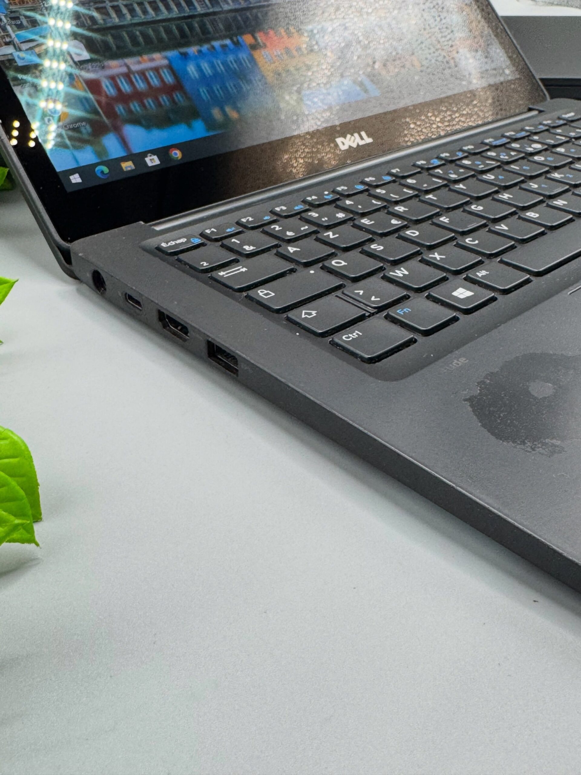 Dell 7280 tactile - الصورة 6