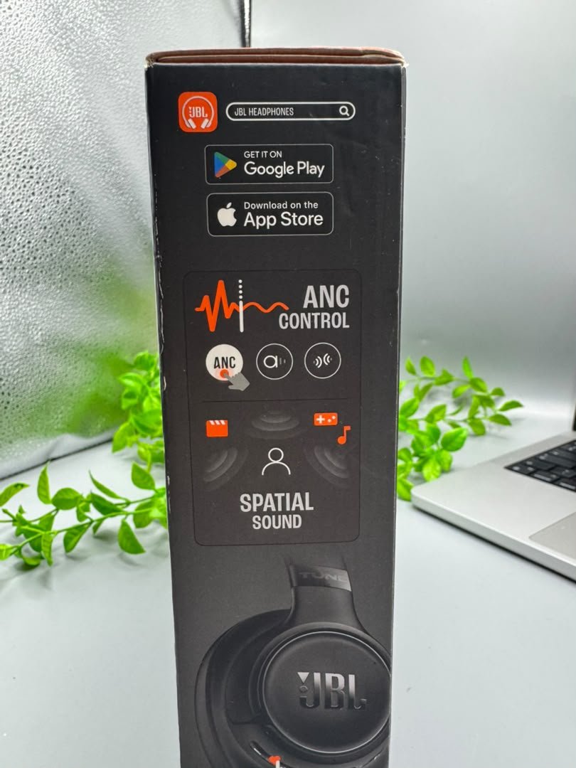 JBL Tune 780NC - الصورة 3