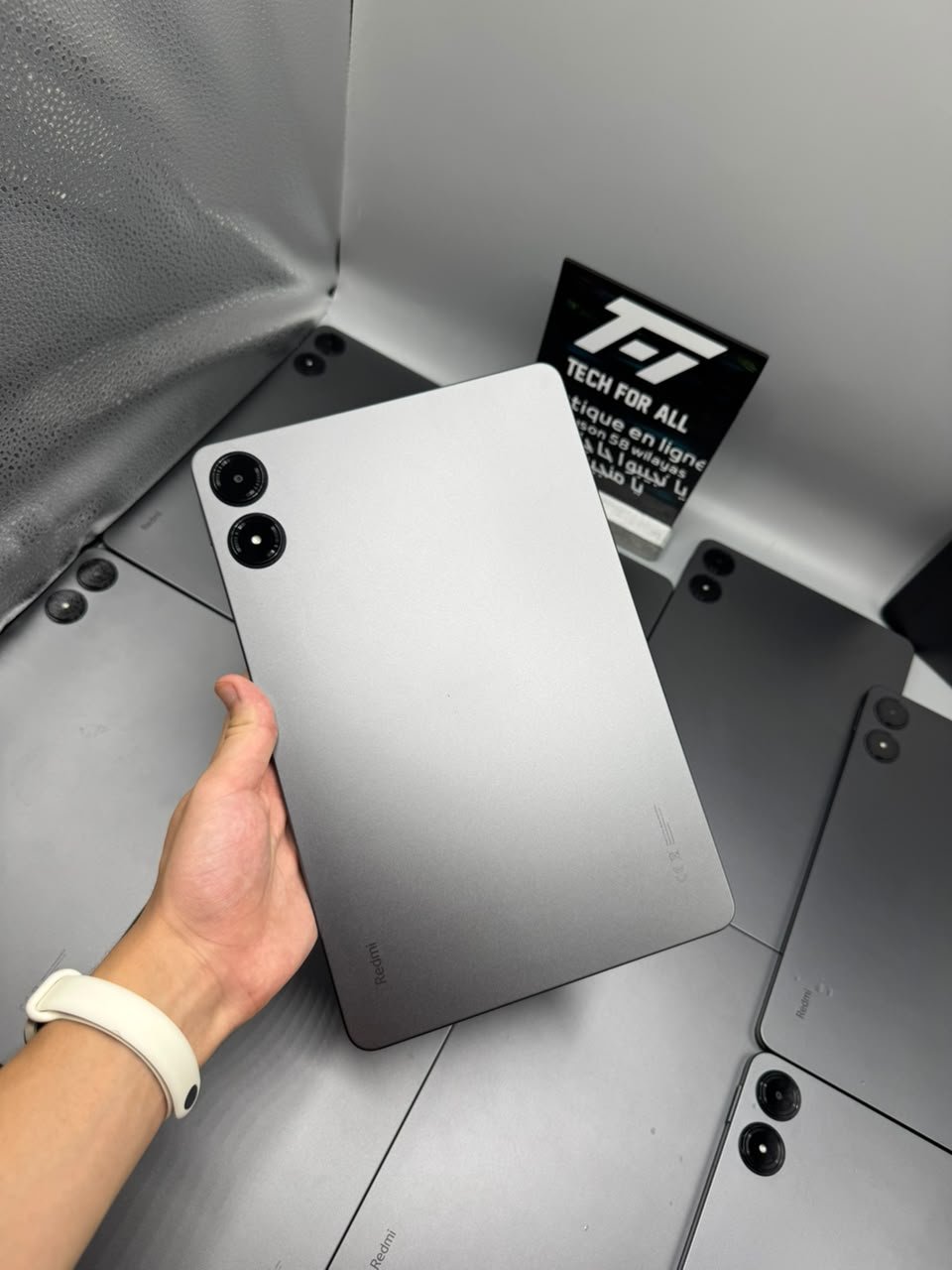 Redmi pad pro - الصورة 5