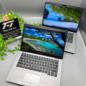 Dell Latitude 5410