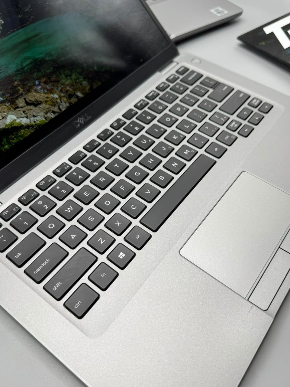 Dell Latitude 5410 - الصورة 6