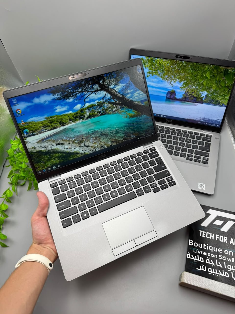 Dell Latitude 5410 - الصورة 2
